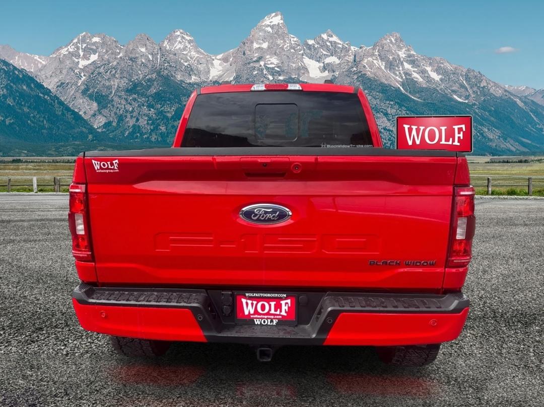 2022 Ford F-150 XLT - Photo 7