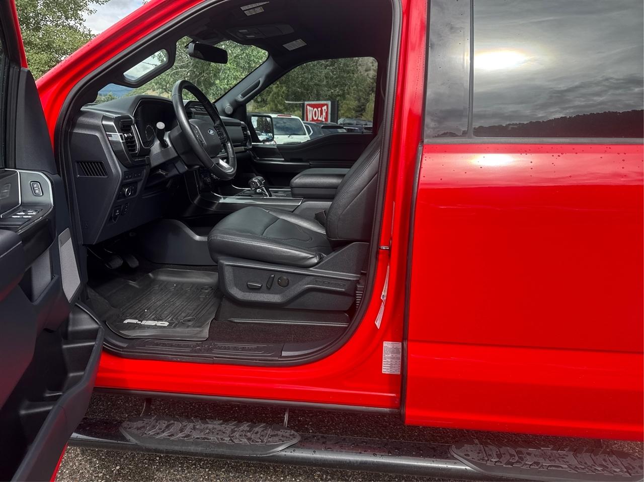 2022 Ford F-150 XLT - Photo 11