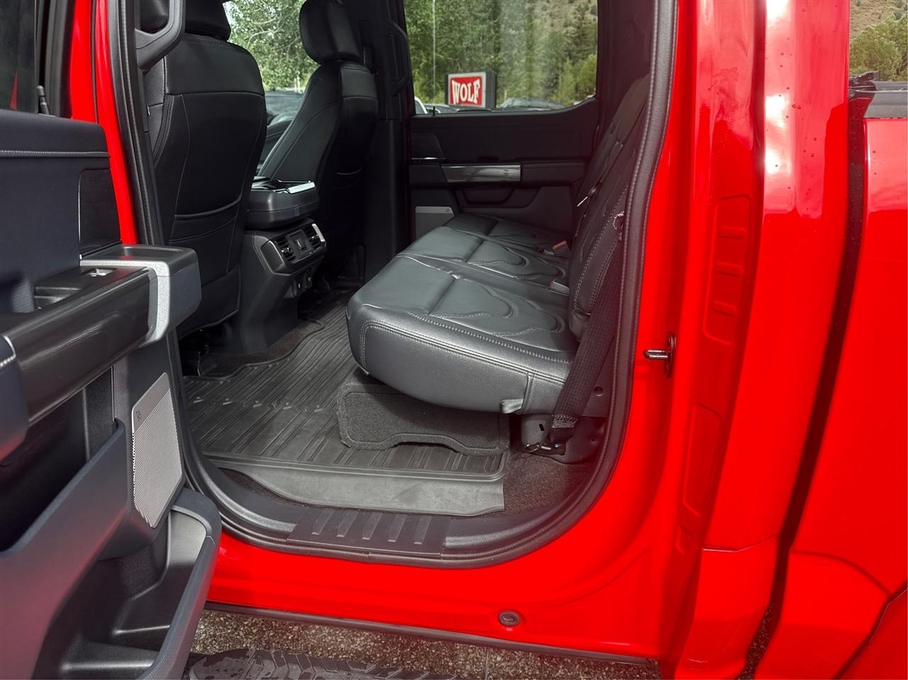 2022 Ford F-150 XLT - Photo 12