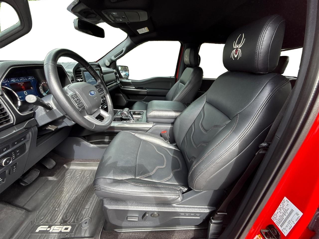 2022 Ford F-150 XLT - Photo 17
