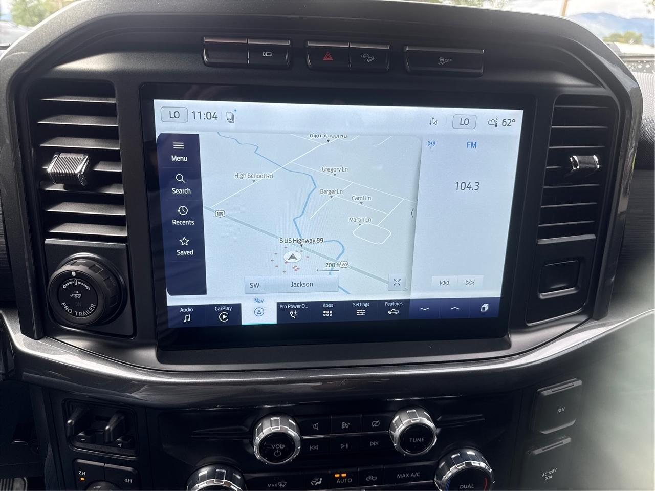 2022 Ford F-150 XLT - Photo 19