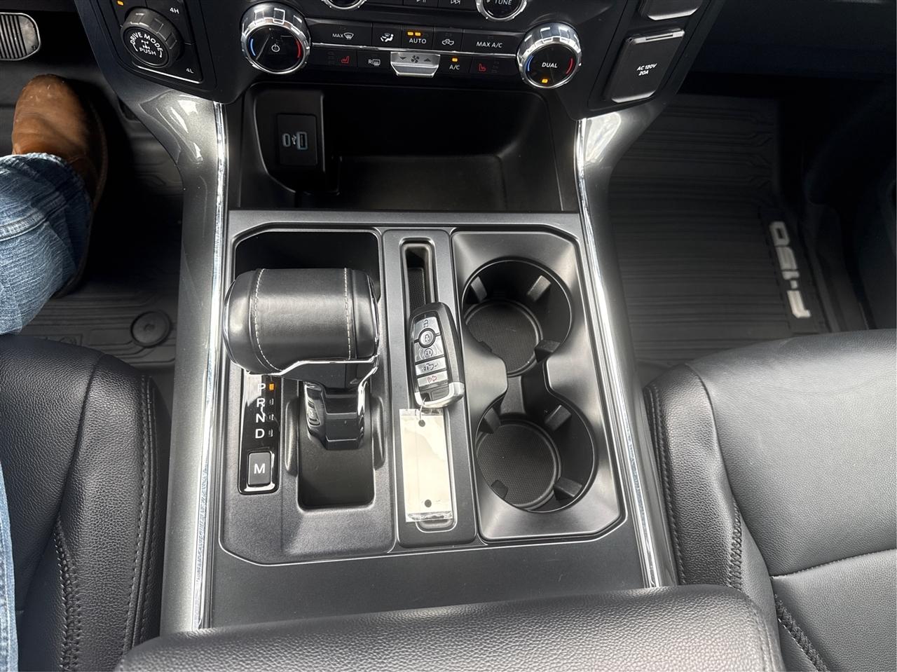 2022 Ford F-150 XLT - Photo 21