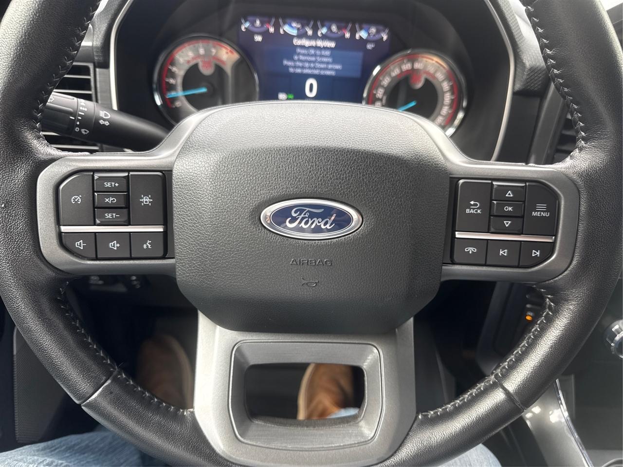 2022 Ford F-150 XLT - Photo 23