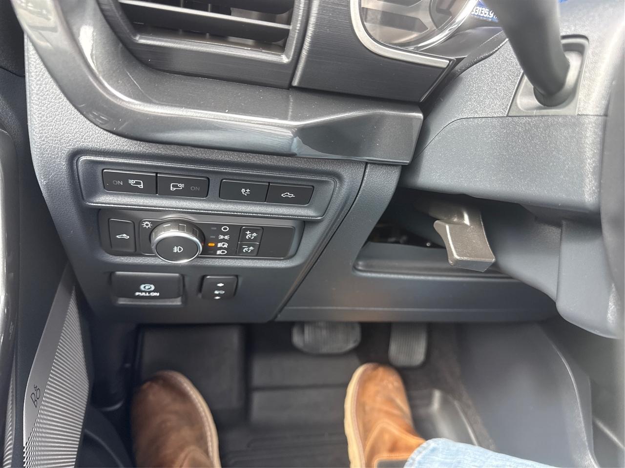2022 Ford F-150 XLT - Photo 24