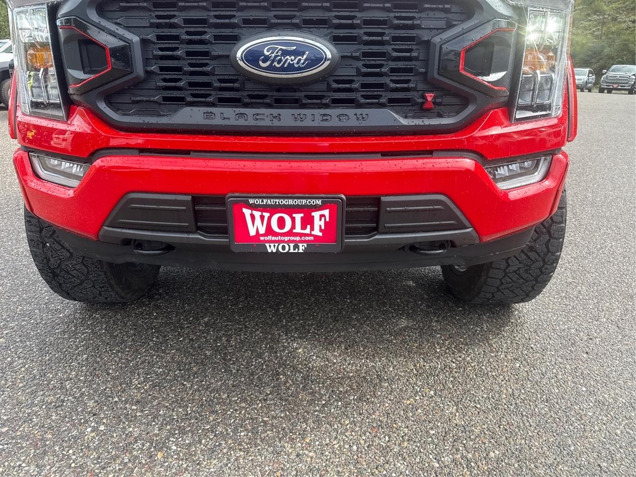 2022 Ford F-150 XLT - Photo 28