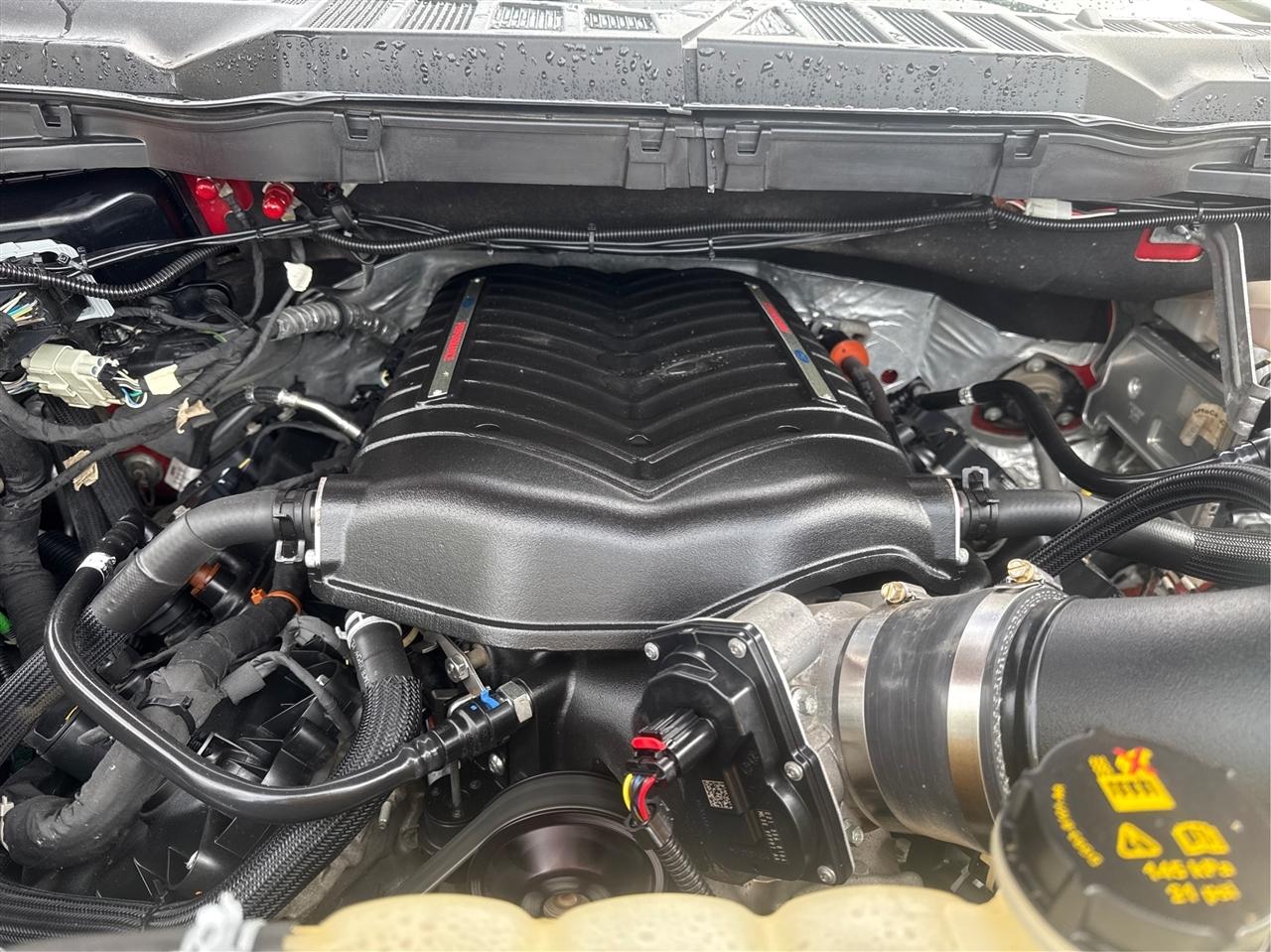2022 Ford F-150 XLT - Photo 29