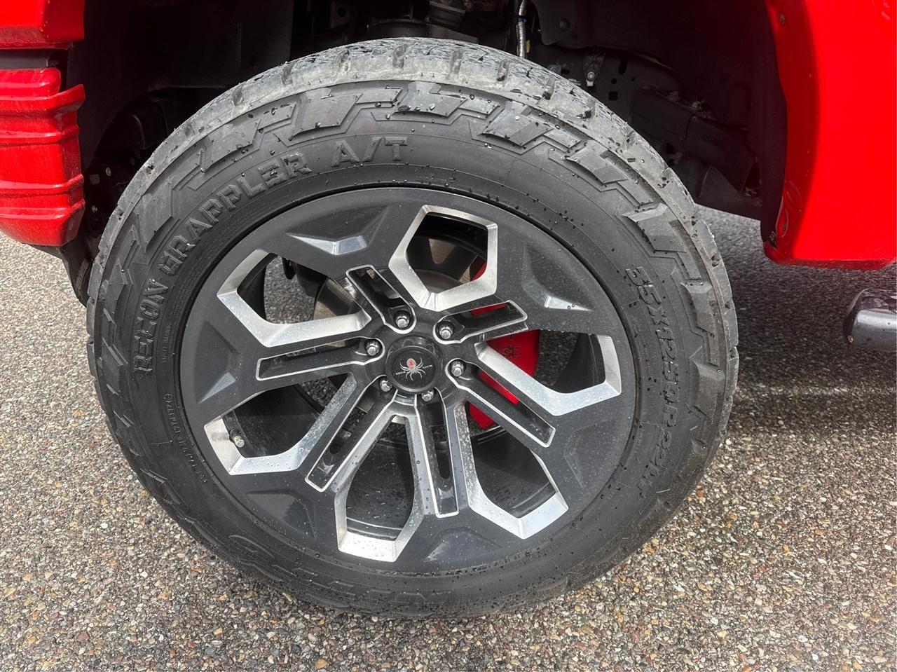 2022 Ford F-150 XLT - Photo 30