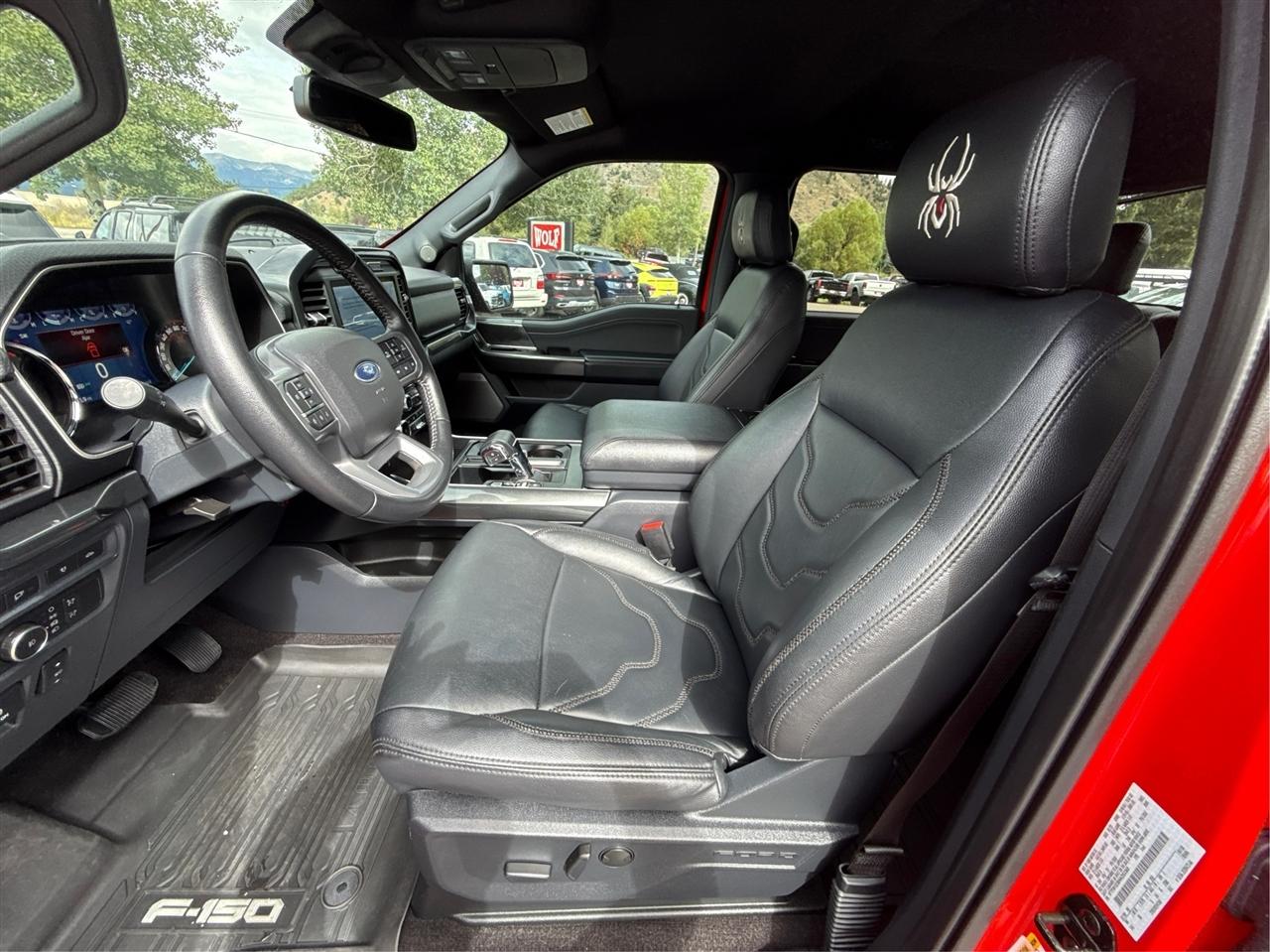 2022 Ford F-150 XLT - Photo 32