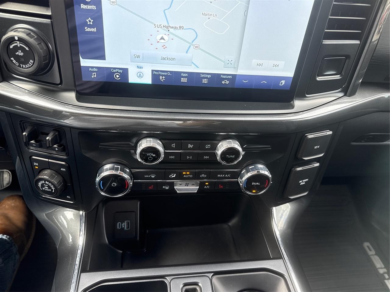 2022 Ford F-150 XLT - Photo 33