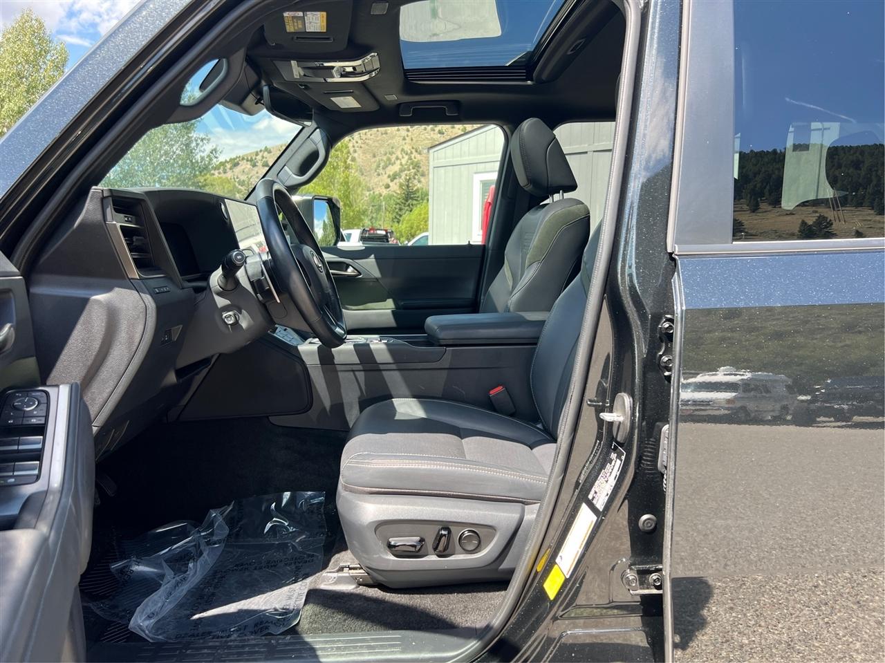 Lexus GX  2024