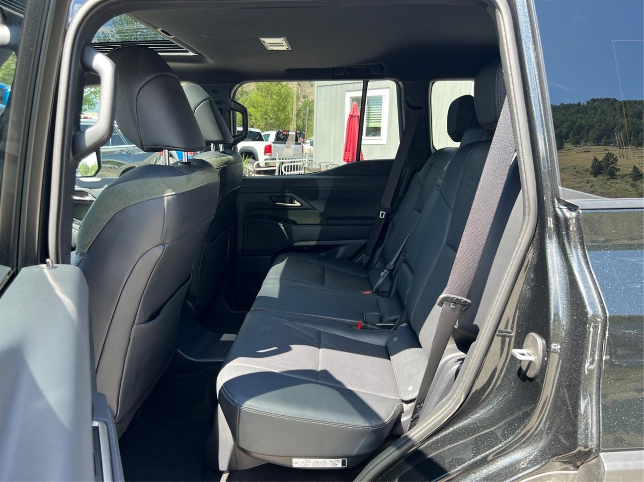 Lexus GX  2024
