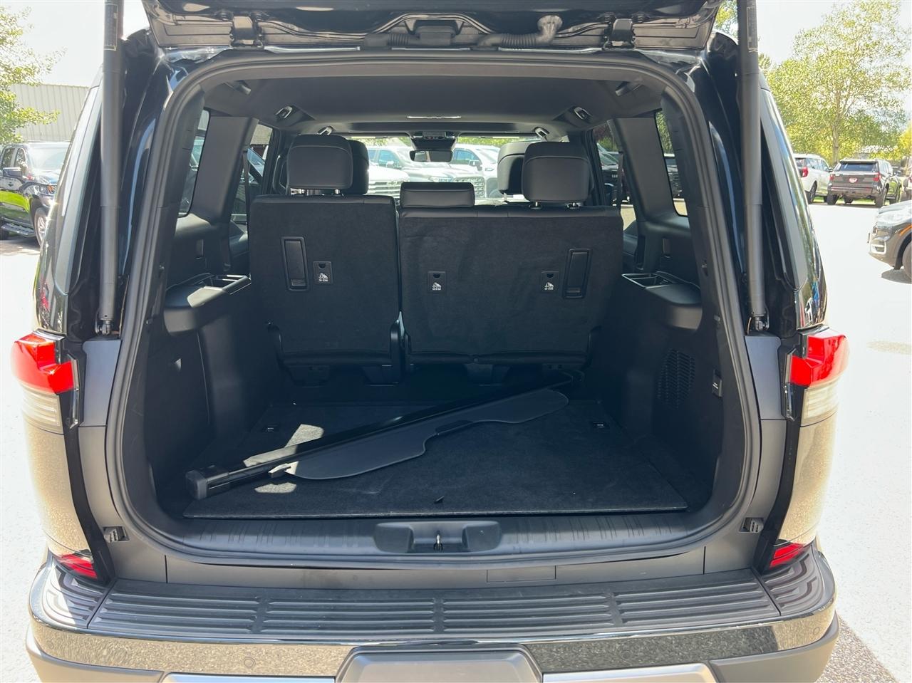 Lexus GX  2024