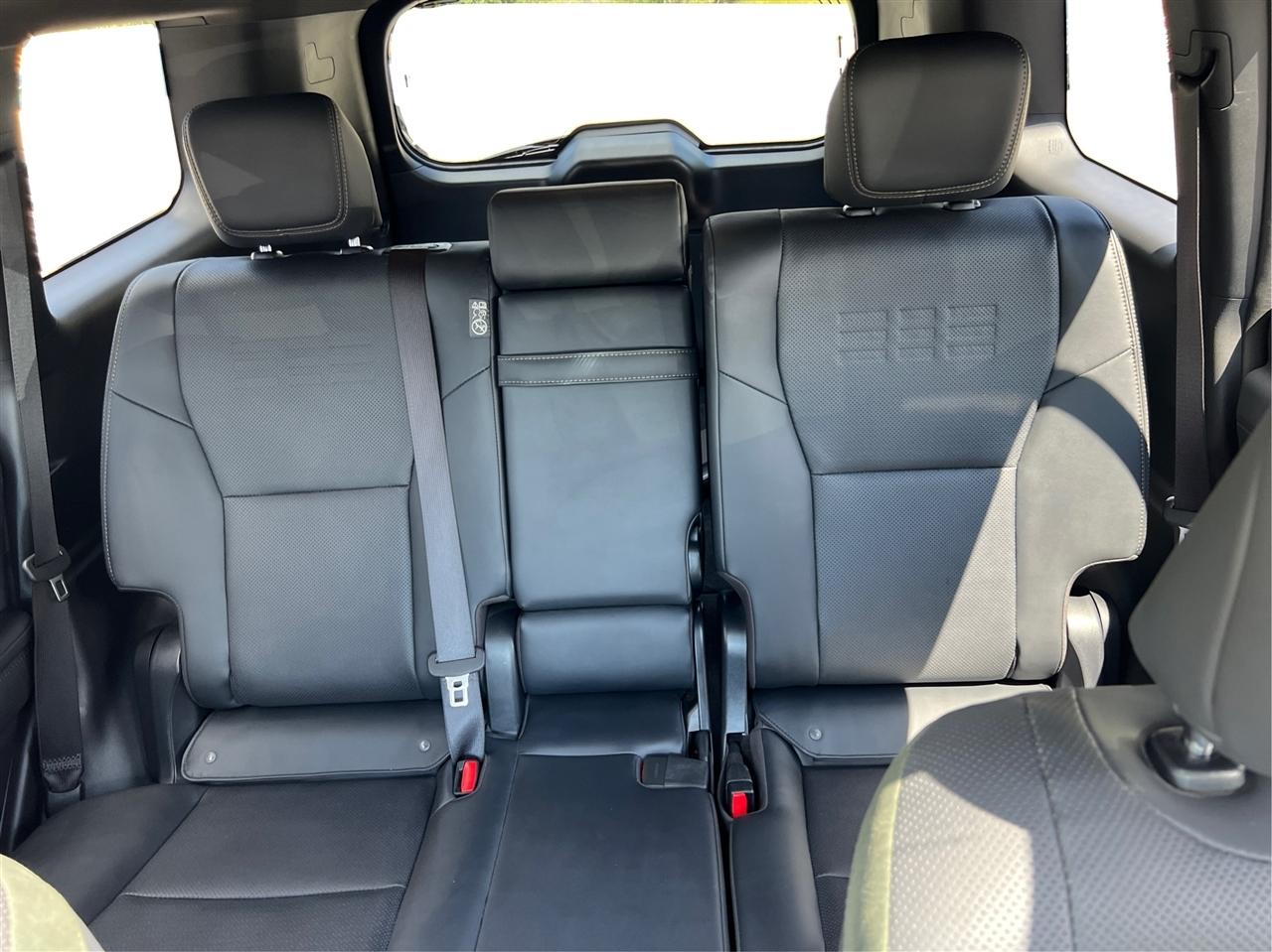 Lexus GX  2024