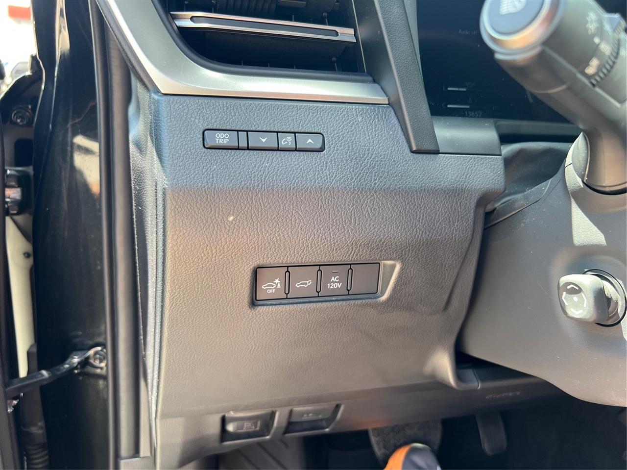 Lexus GX  2024
