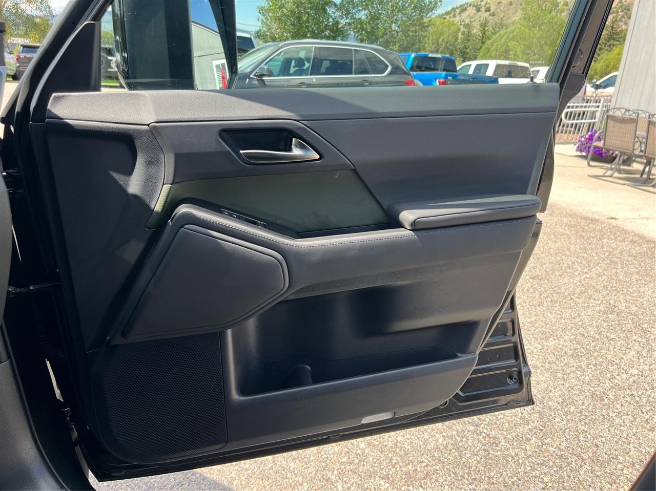 Lexus GX  2024