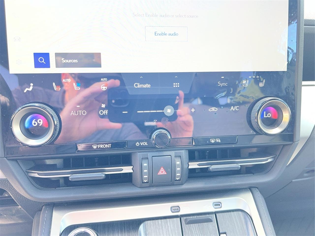 Lexus GX  2024