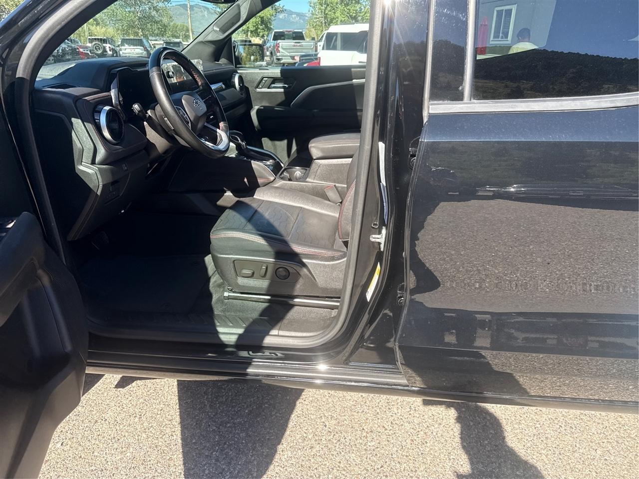 Chevrolet Colorado  2023