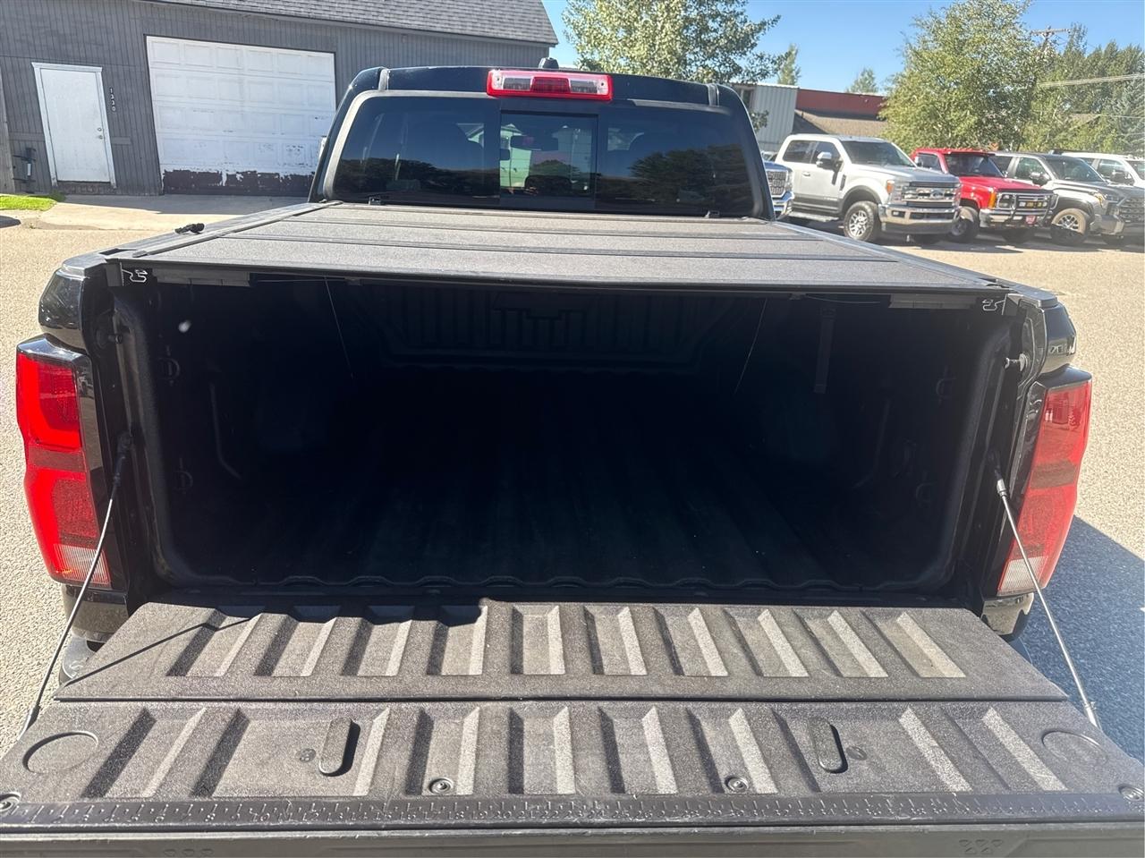 Chevrolet Colorado  2023