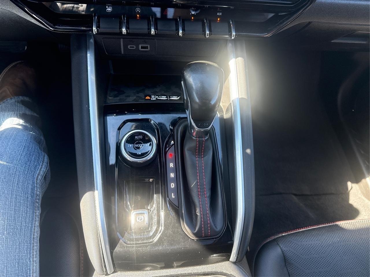Chevrolet Colorado  2023