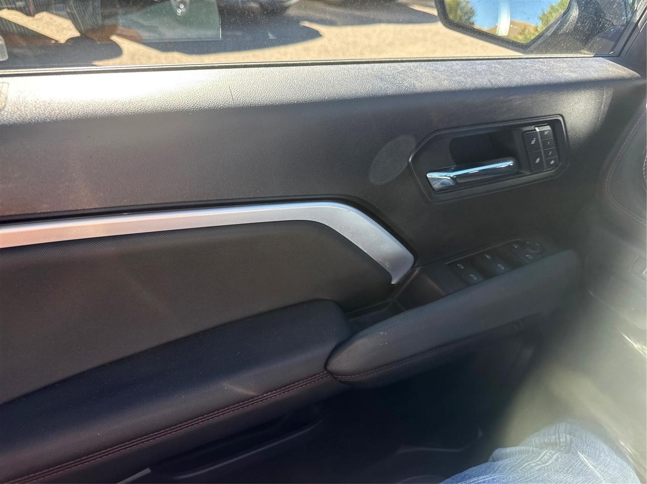 Chevrolet Colorado  2023