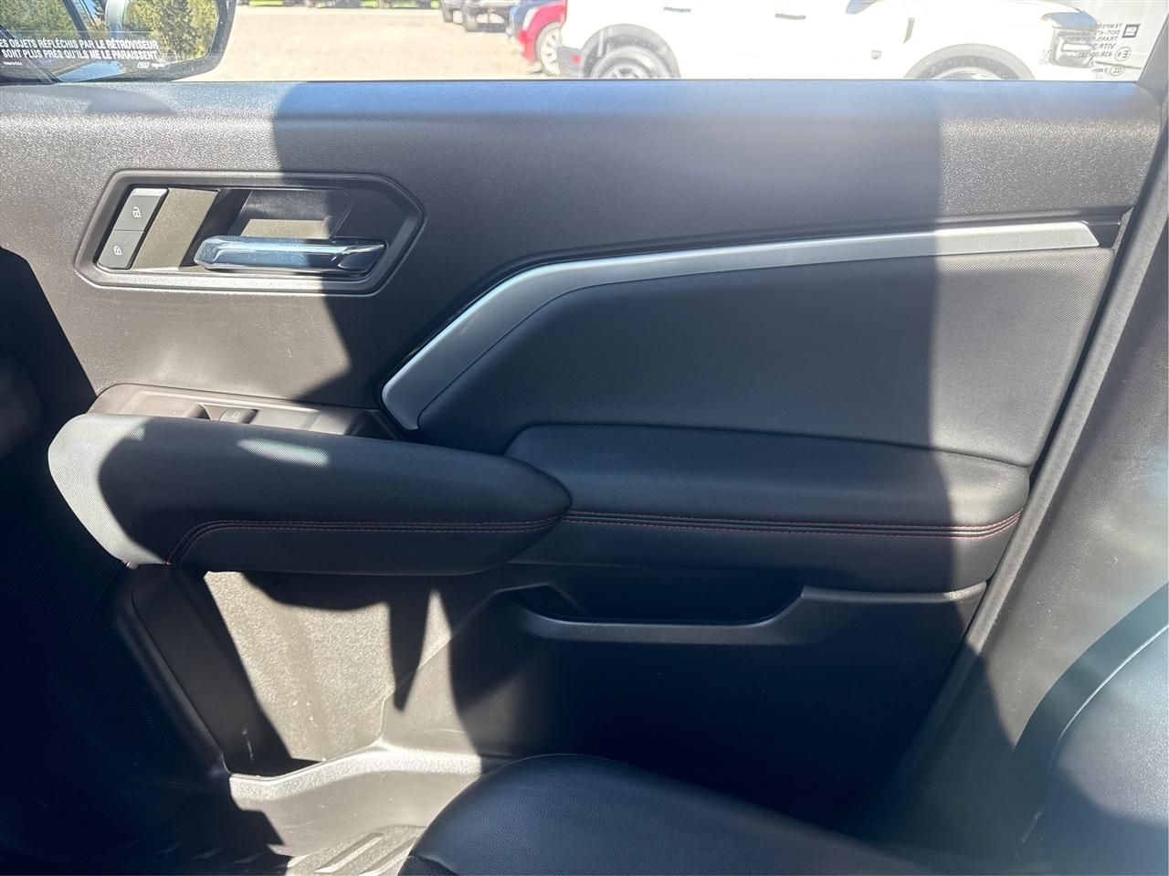 Chevrolet Colorado  2023