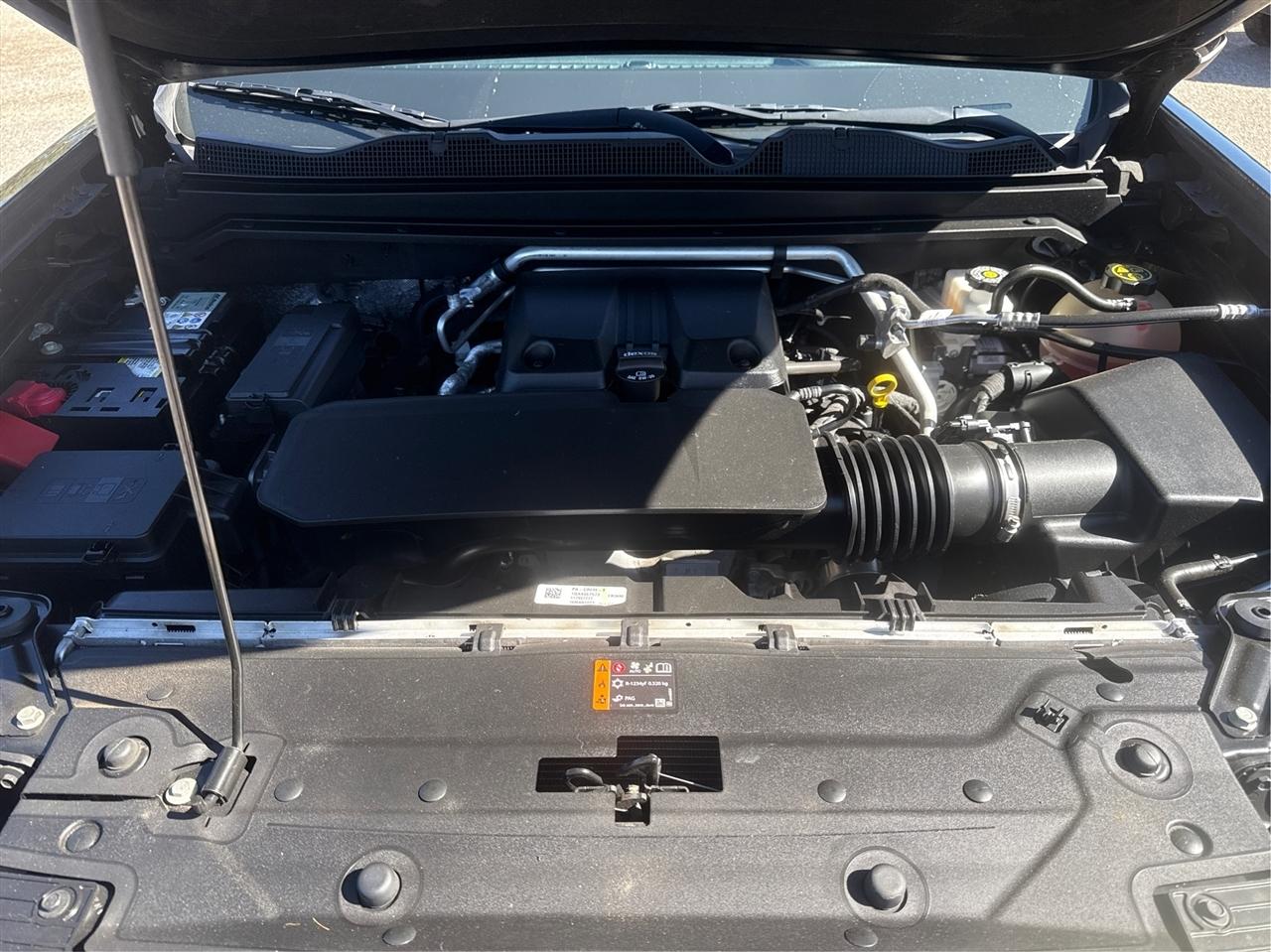 Chevrolet Colorado  2023