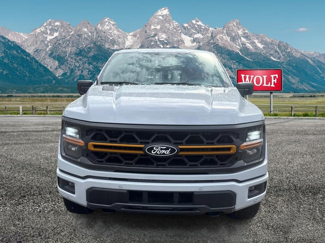 Ford F150  2025