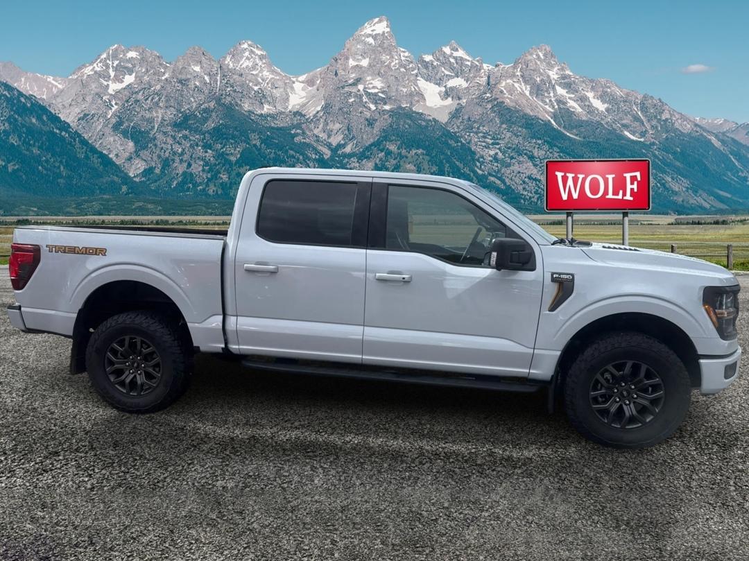 Ford F150  2025