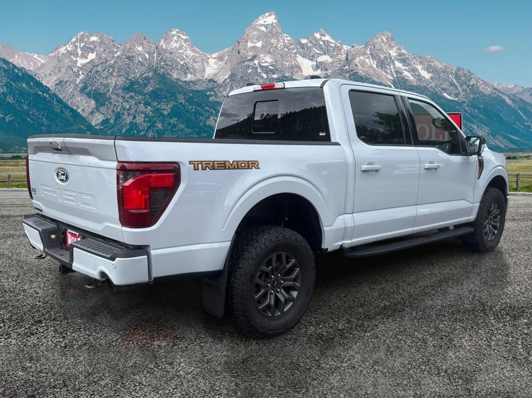 Ford F150  2025