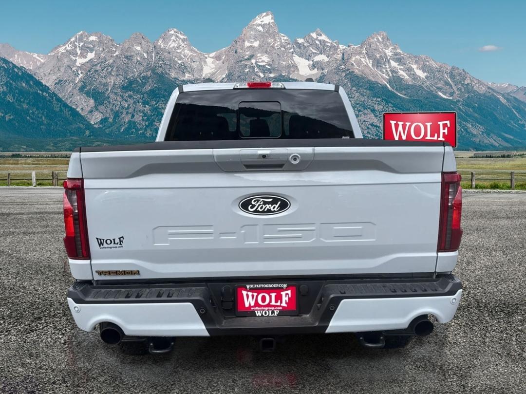 Ford F150  2025