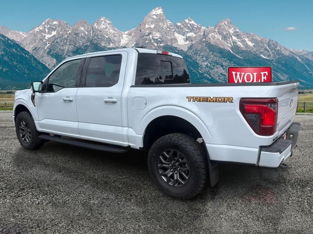 Ford F150  2025
