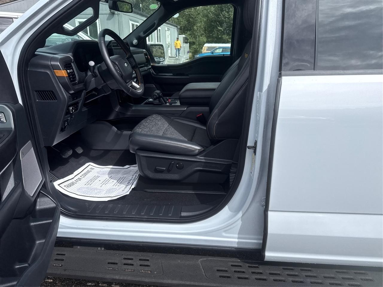 Ford F150  2025