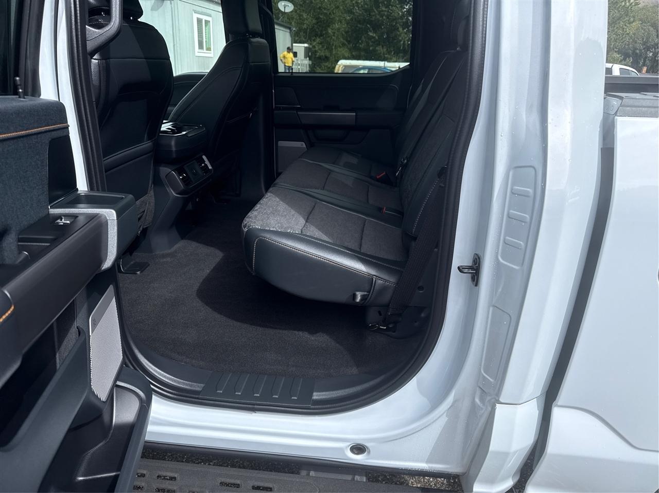 Ford F150  2025