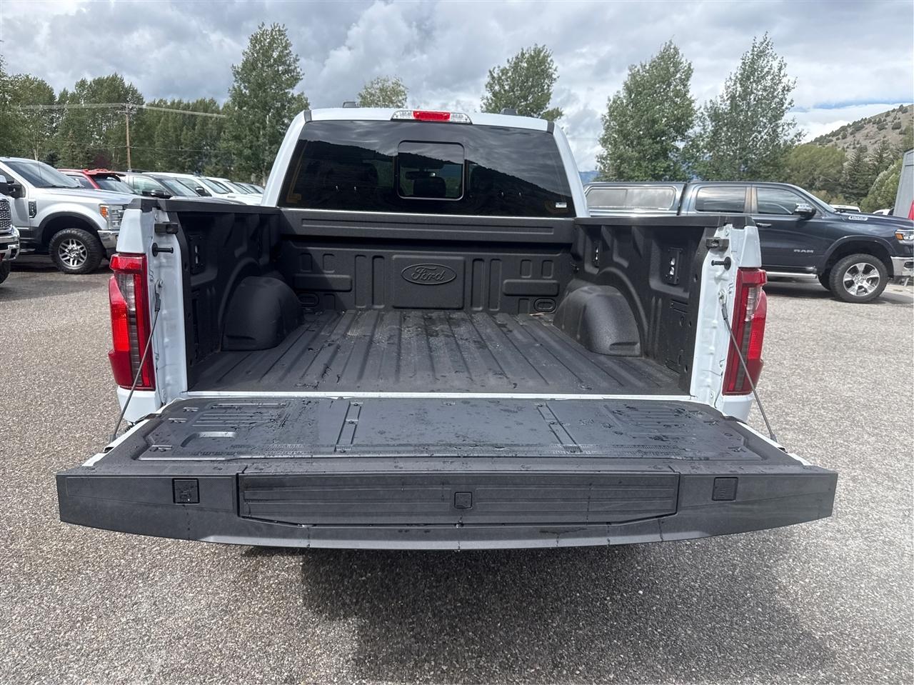Ford F150  2025