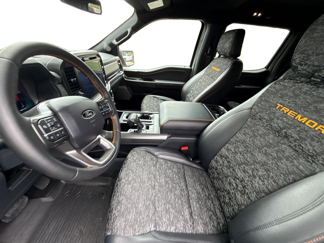 Ford F150  2025