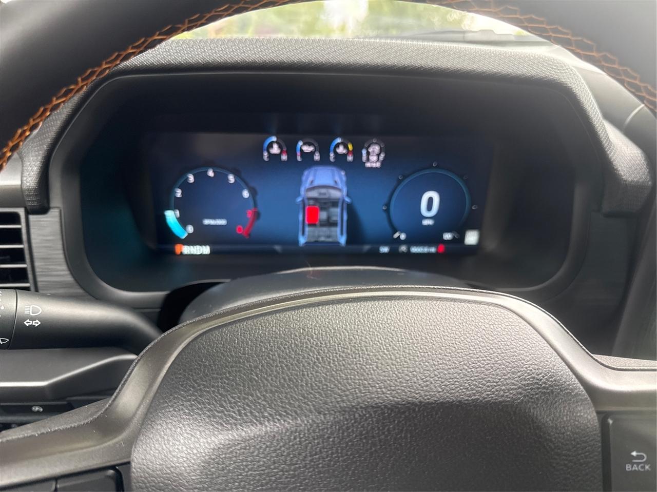 Ford F150  2025