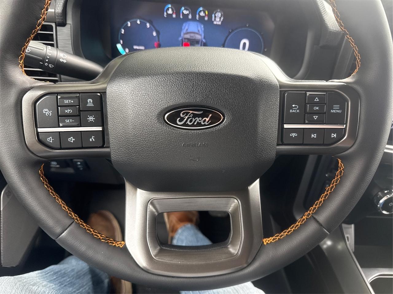 Ford F150  2025