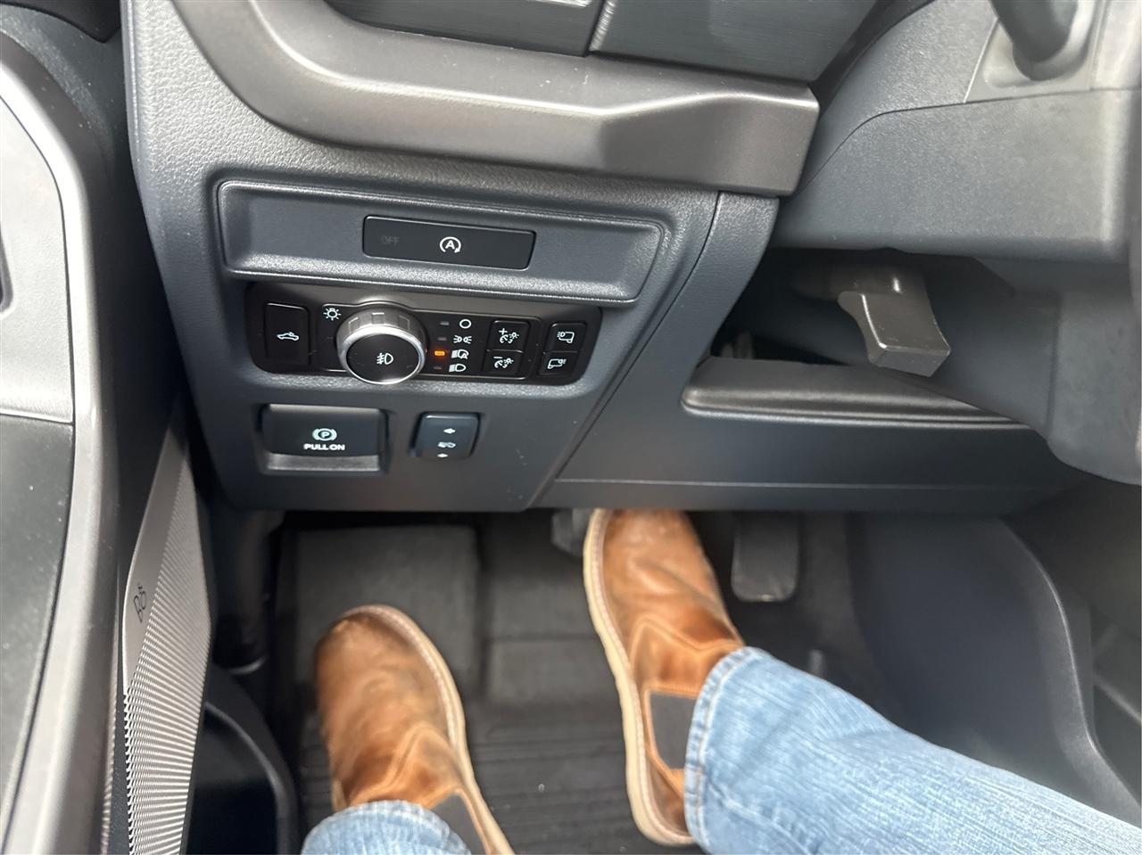 Ford F150  2025