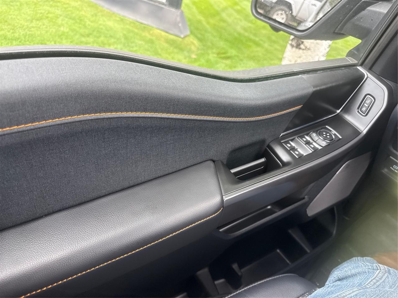 Ford F150  2025