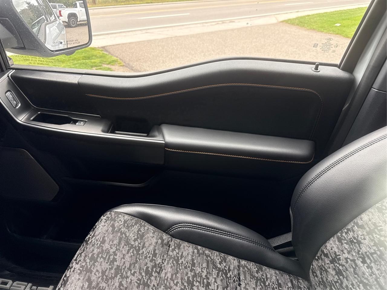 Ford F150  2025