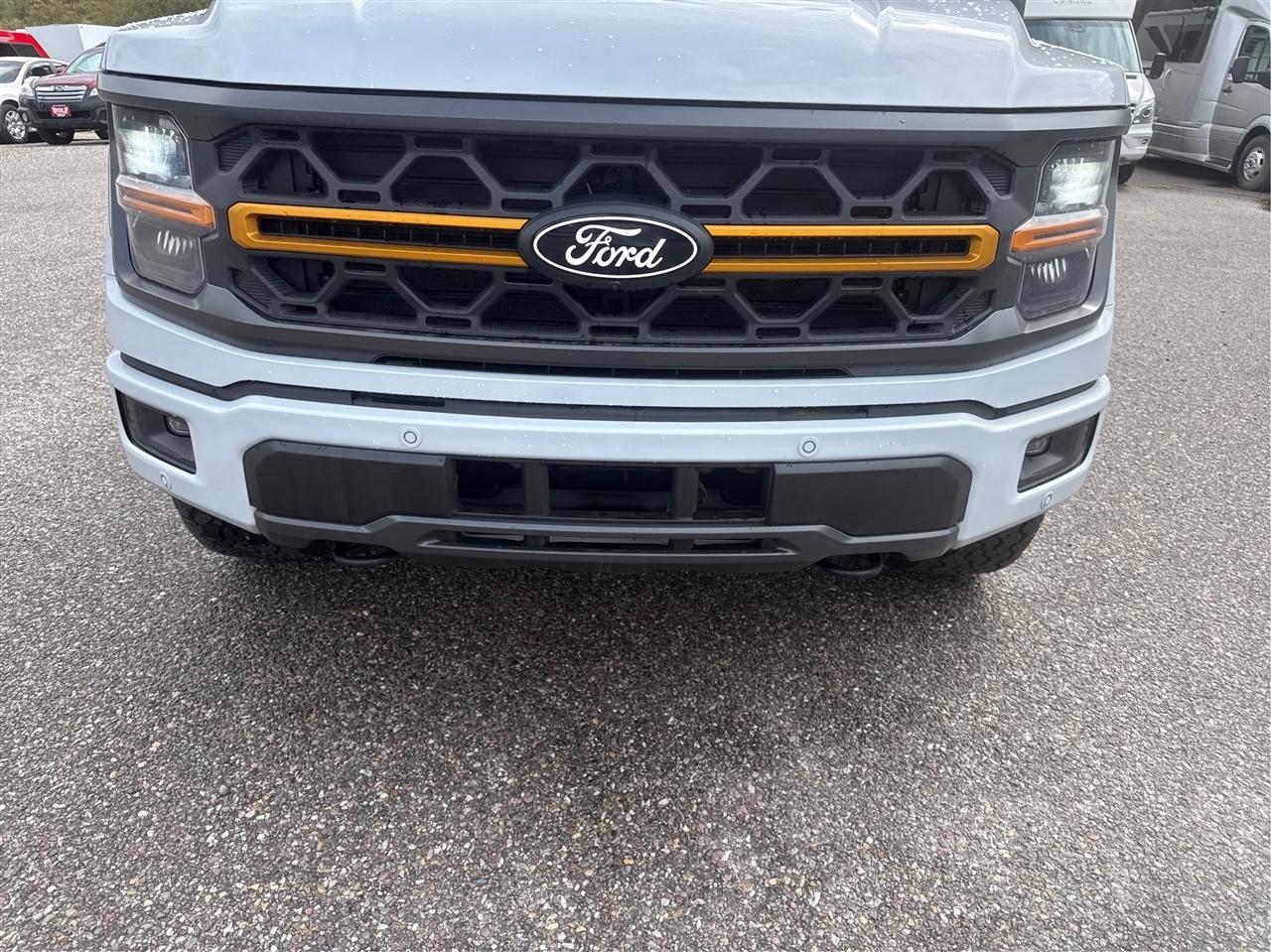 Ford F150  2025