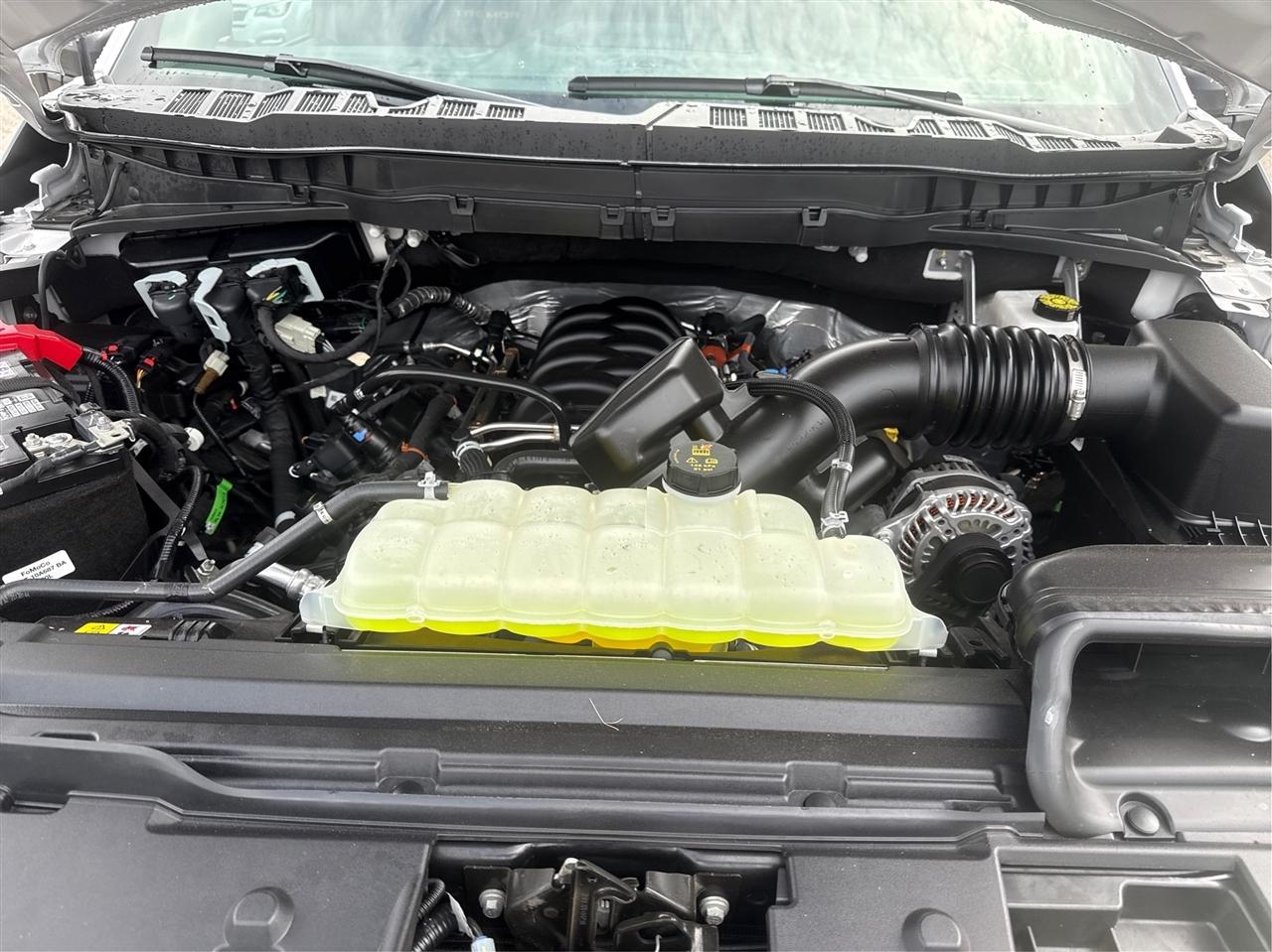 Ford F150  2025