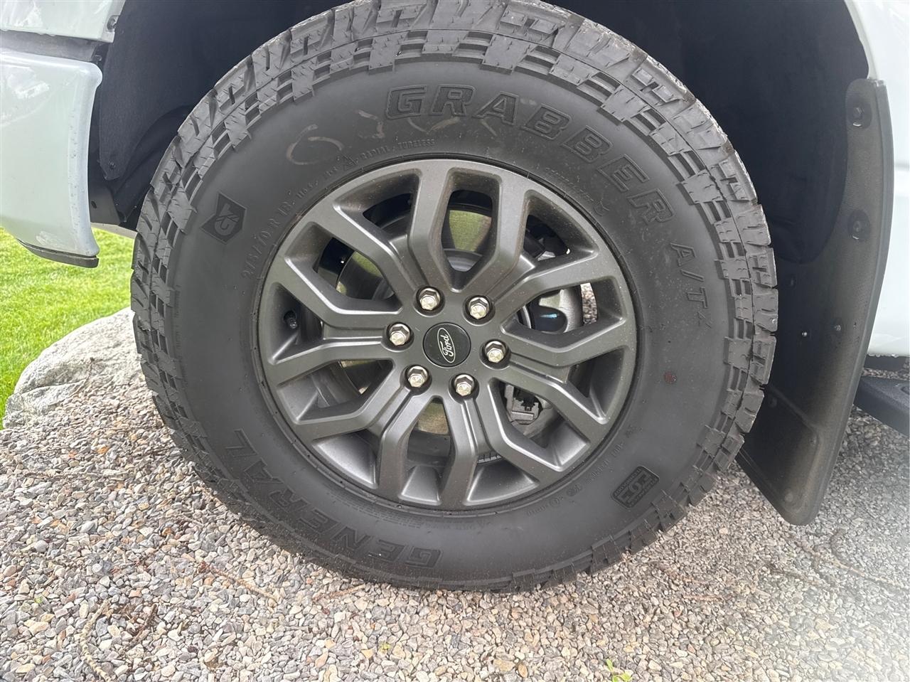 Ford F150  2025