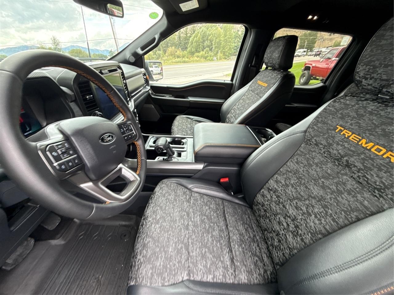 Ford F150  2025