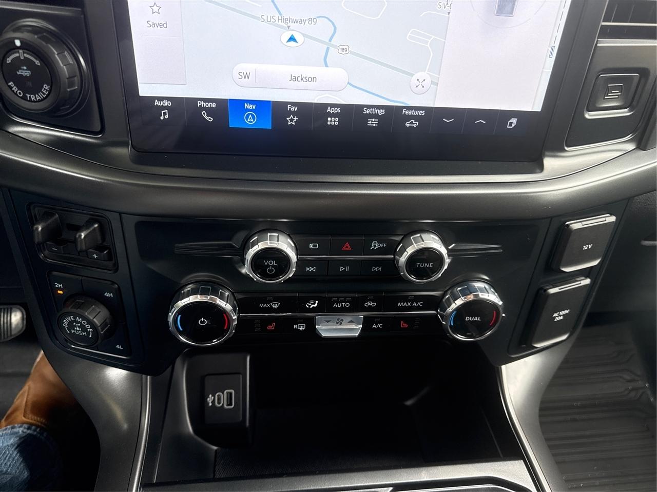 Ford F150  2025