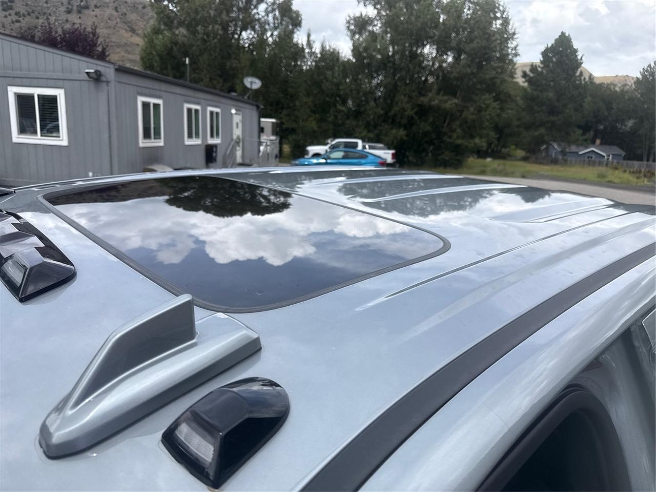 GMC Sierra 3500HD  2025