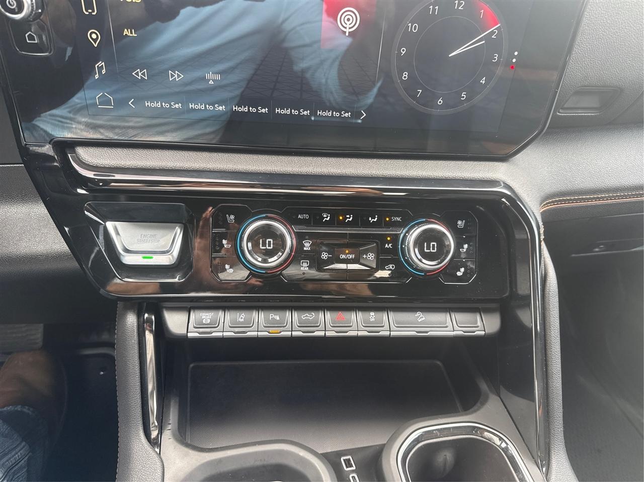 GMC Sierra 3500HD  2025