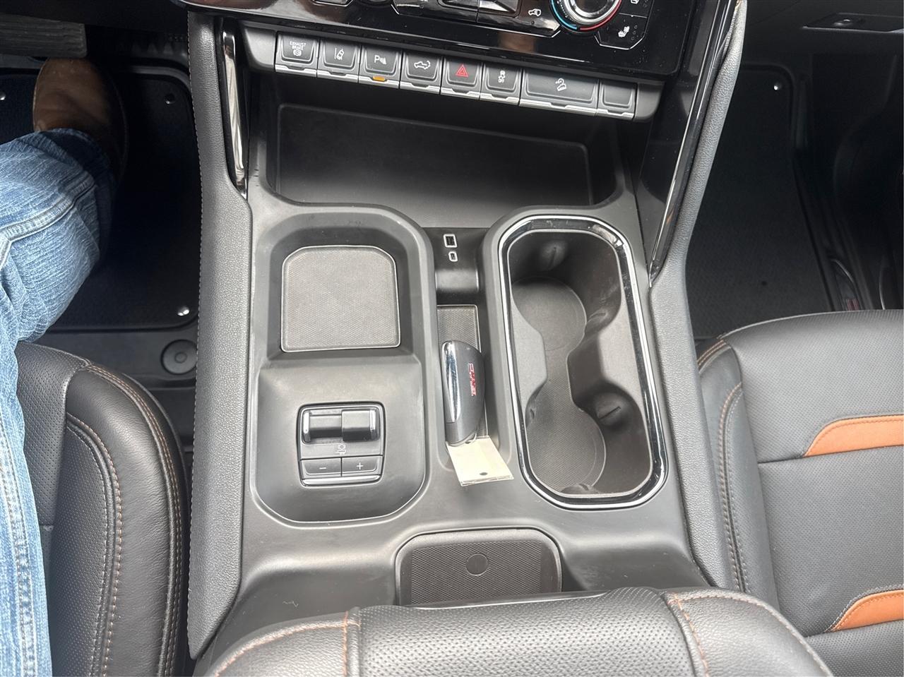 GMC Sierra 3500HD  2025