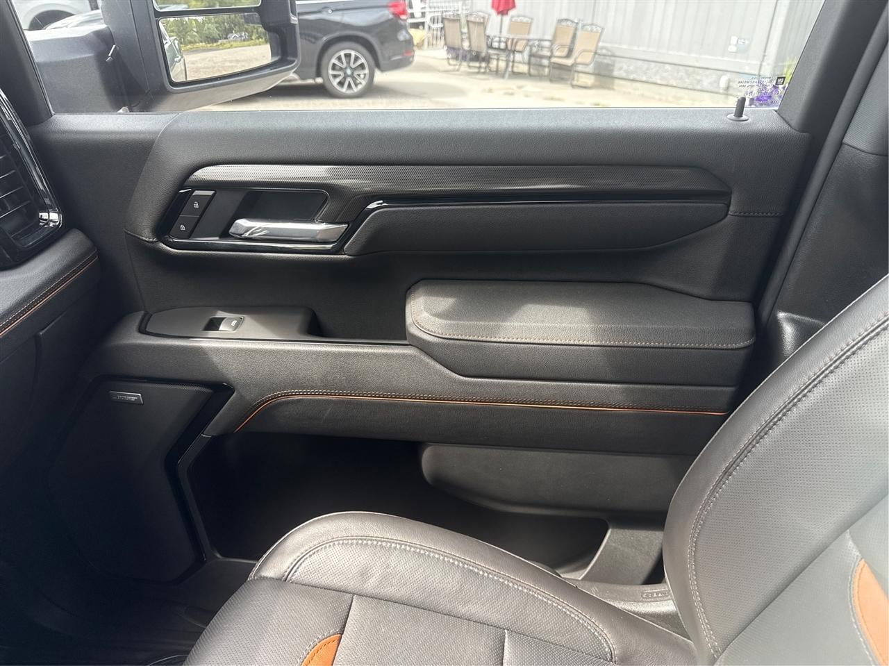 GMC Sierra 3500HD  2025