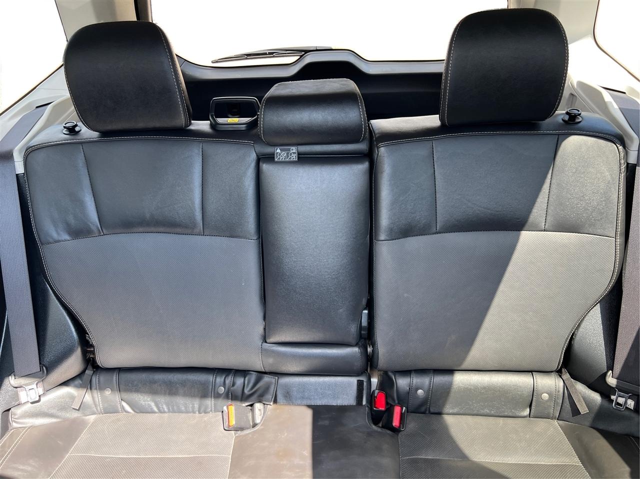 Subaru Forester  2017
